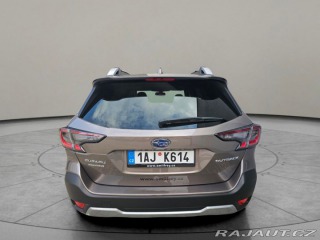 Subaru Outback 2.5i-T ES Touring 4x4 AWD 2025
