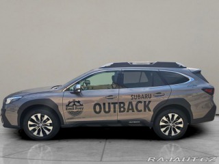 Subaru Outback 2.5i-T ES Touring 4x4 AWD 2025