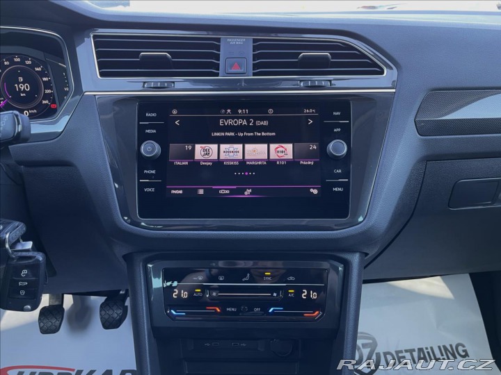 Volkswagen Tiguan 2,0 TDi Life LED*Virtuál* 2022