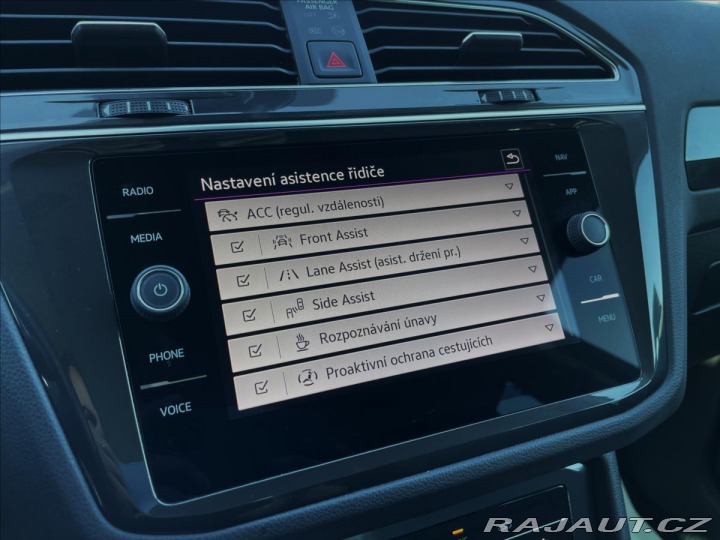 Volkswagen Tiguan 2,0 TDi Life LED*Virtuál* 2022