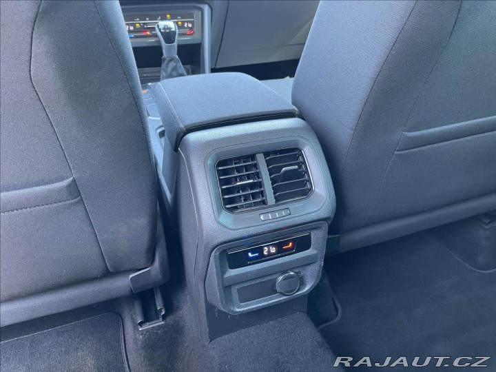Volkswagen Tiguan 2,0 TDi Life LED*Virtuál* 2022