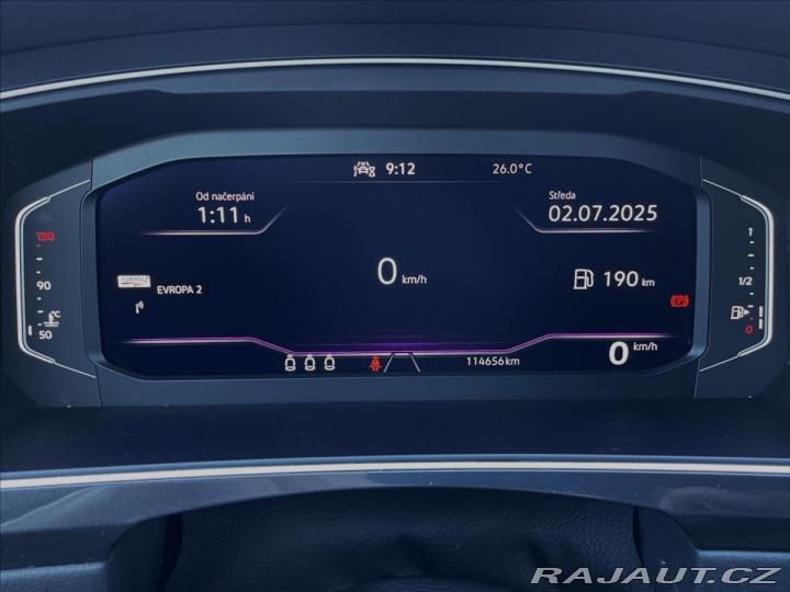 Volkswagen Tiguan 2,0 TDi Life LED*Virtuál* 2022