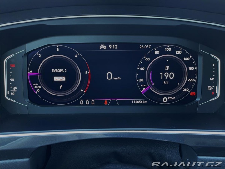 Volkswagen Tiguan 2,0 TDi Life LED*Virtuál* 2022