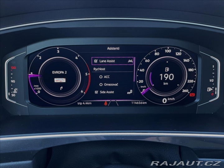 Volkswagen Tiguan 2,0 TDi Life LED*Virtuál* 2022