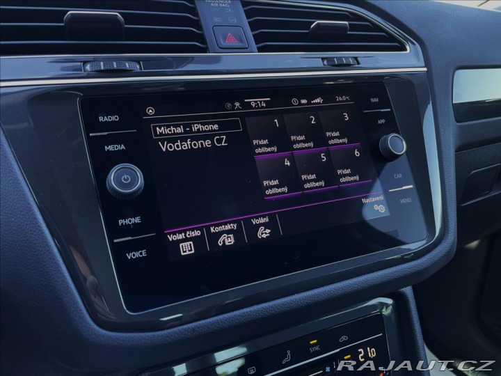 Volkswagen Tiguan 2,0 TDi Life LED*Virtuál* 2022