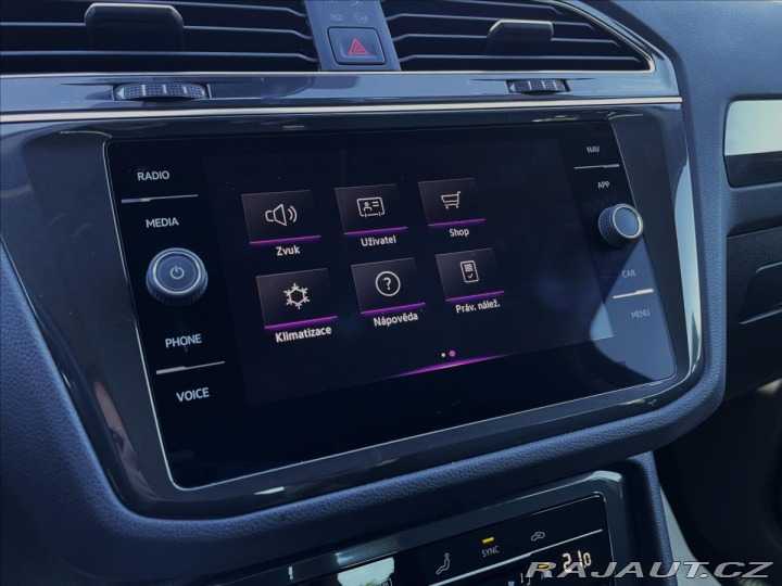 Volkswagen Tiguan 2,0 TDi Life LED*Virtuál* 2022