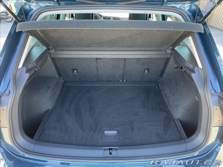 Volkswagen Tiguan 2,0 TDi Life LED*Virtuál* 2022