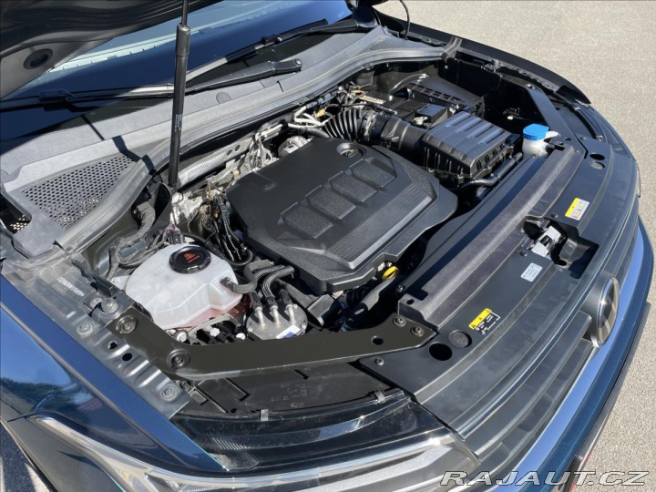 Volkswagen Tiguan 2,0 TDi Life LED*Virtuál* 2022