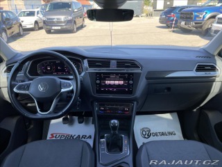 Volkswagen Tiguan 2,0 TDi Life LED*Virtuál* 2022