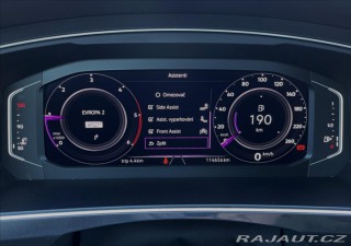 Volkswagen Tiguan 2,0 TDi Life LED*Virtuál* 2022