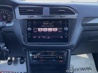 Volkswagen Tiguan 2,0 TDi Life LED*Virtuál* 2022