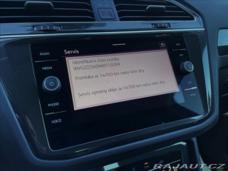 Volkswagen Tiguan 2,0 TDi Life LED*Virtuál* 2022