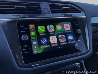 Volkswagen Tiguan 2,0 TDi Life LED*Virtuál* 2022