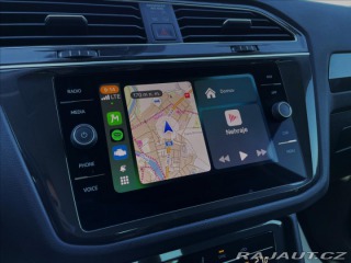 Volkswagen Tiguan 2,0 TDi Life LED*Virtuál* 2022