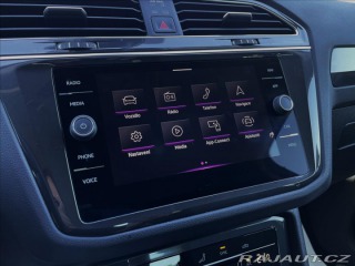 Volkswagen Tiguan 2,0 TDi Life LED*Virtuál* 2022
