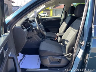 Volkswagen Tiguan 2,0 TDi Life LED*Virtuál* 2022
