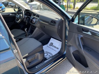 Volkswagen Tiguan 2,0 TDi Life LED*Virtuál* 2022