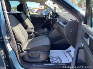 Volkswagen Tiguan 2,0 TDi Life LED*Virtuál* 2022
