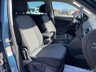 Volkswagen Tiguan 2,0 TDi Life LED*Virtuál* 2022