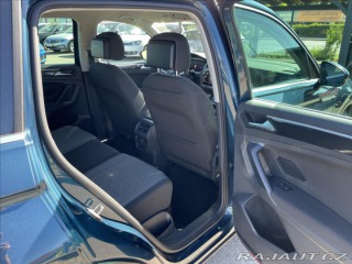 Volkswagen Tiguan 2,0 TDi Life LED*Virtuál* 2022