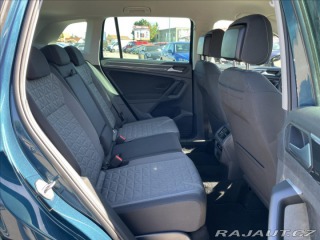Volkswagen Tiguan 2,0 TDi Life LED*Virtuál* 2022
