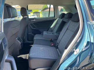Volkswagen Tiguan 2,0 TDi Life LED*Virtuál* 2022