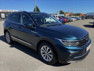 Volkswagen Tiguan 2,0 TDi Life LED*Virtuál* 2022