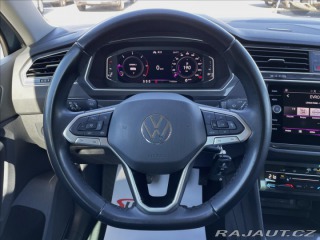 Volkswagen Tiguan 2,0 TDi Life LED*Virtuál* 2022
