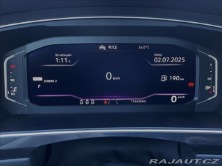 Volkswagen Tiguan 2,0 TDi Life LED*Virtuál* 2022