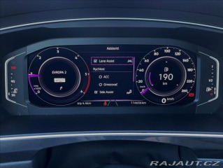 Volkswagen Tiguan 2,0 TDi Life LED*Virtuál* 2022