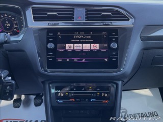 Volkswagen Tiguan 2,0 TDi Life LED*Virtuál* 2022