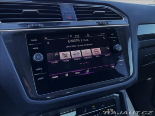 Volkswagen Tiguan 2,0 TDi Life LED*Virtuál* 2022