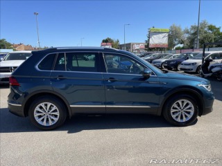 Volkswagen Tiguan 2,0 TDi Life LED*Virtuál* 2022