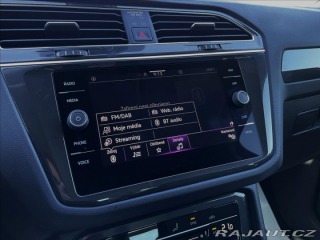 Volkswagen Tiguan 2,0 TDi Life LED*Virtuál* 2022