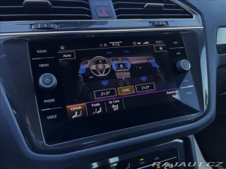 Volkswagen Tiguan 2,0 TDi Life LED*Virtuál* 2022