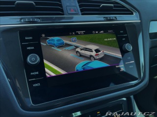 Volkswagen Tiguan 2,0 TDi Life LED*Virtuál* 2022