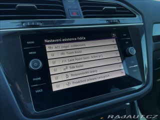 Volkswagen Tiguan 2,0 TDi Life LED*Virtuál* 2022