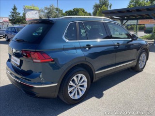 Volkswagen Tiguan 2,0 TDi Life LED*Virtuál* 2022