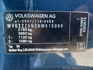 Volkswagen Tiguan 2,0 TDi Life LED*Virtuál* 2022