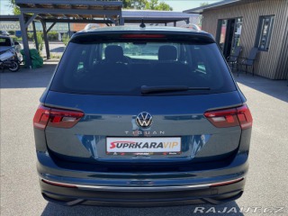 Volkswagen Tiguan 2,0 TDi Life LED*Virtuál* 2022