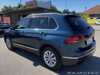 Volkswagen Tiguan 2,0 TDi Life LED*Virtuál* 2022