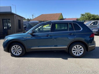 Volkswagen Tiguan 2,0 TDi Life LED*Virtuál* 2022