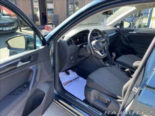 Volkswagen Tiguan 2,0 TDi Life LED*Virtuál* 2022