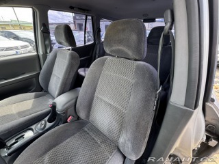 Hyundai Santa Fe 4X4 AUTOMAT 2,0D 82,5 KW 2003