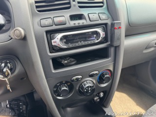 Hyundai Santa Fe 4X4 AUTOMAT 2,0D 82,5 KW 2003