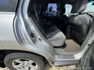 Hyundai Santa Fe 4X4 AUTOMAT 2,0D 82,5 KW 2003