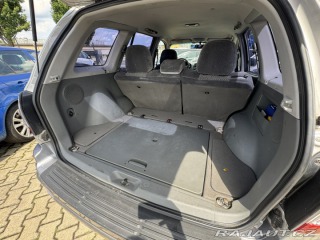 Hyundai Santa Fe 4X4 AUTOMAT 2,0D 82,5 KW 2003