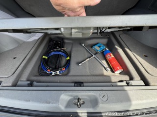 Hyundai Santa Fe 4X4 AUTOMAT 2,0D 82,5 KW 2003