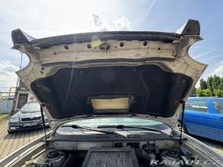 Hyundai Santa Fe 4X4 AUTOMAT 2,0D 82,5 KW 2003