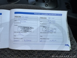 Hyundai Santa Fe 4X4 AUTOMAT 2,0D 82,5 KW 2003